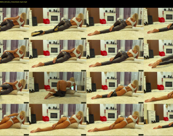 jaylynxxxx74 — 54 minute Chaturbate female cam show recording, 1080p, Sep 20, 2022