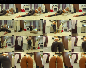 jaylynxxxx74 — 54 minute Chaturbate female cam show recording, 1080p, Sep 20, 2022