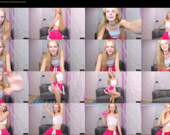 jenny_ames — 56 minute Chaturbate female cam show recording, 1080p, Sep 20, 2022