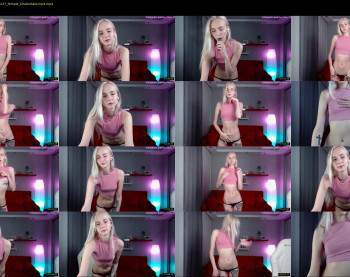 jessica_rays — 92 minute Chaturbate couple cam show recording, 720p, Sep 21, 2022