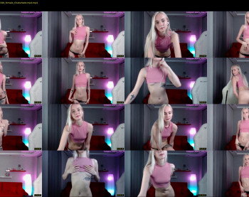 jessica_rays — 71 minute Chaturbate couple cam show recording, 720p, Sep 21, 2022