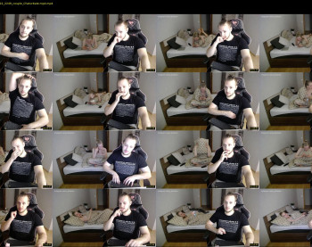 jimmy_and_amy — 29 minute Chaturbate couple cam show recording, 1080p, Sep 20, 2022