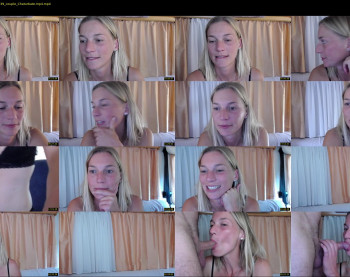joannadea — 33 minute Chaturbate female cam show recording, 720p, Sep 20, 2022