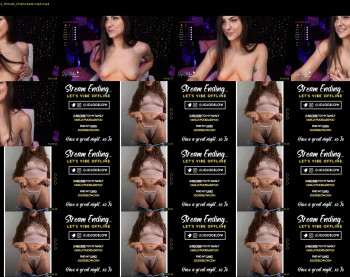 jojodelow — 7 minute Chaturbate female cam show recording, 1080p, Sep 20, 2022