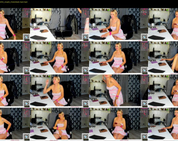 karinadeniss — 58 minute Chaturbate couple cam show recording, 1080p, Sep 20, 2022