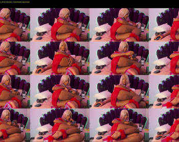 karla_ricochett — 15 minute Chaturbate female cam show recording, 720p, Sep 21, 2022