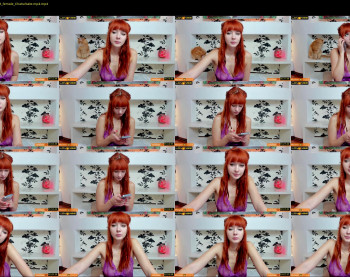 kat_here — 4 minute Chaturbate female cam show recording, 1080p, Sep 20, 2022