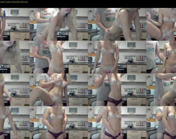 katieandandy — 19 minute Chaturbate female cam show recording, 720p, Sep 20, 2022