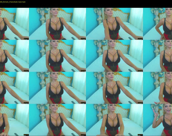 kellybabee — 9 minute Chaturbate female cam show recording, 720p, Sep 20, 2022