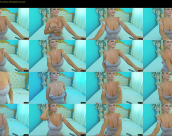 kellybabee — 48 minute Chaturbate female cam show recording, 720p, Sep 20, 2022