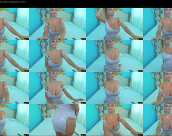 kellybabee — 22 minute Chaturbate female cam show recording, 720p, Sep 20, 2022