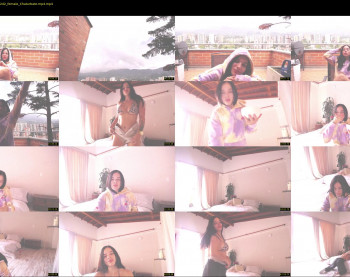 kendalltyler — 54 minute Chaturbate female cam show recording, 1080p, Sep 20, 2022