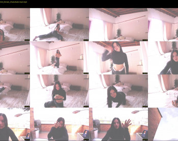 kendalltyler — 42 minute Chaturbate female cam show recording, 1080p, Sep 20, 2022
