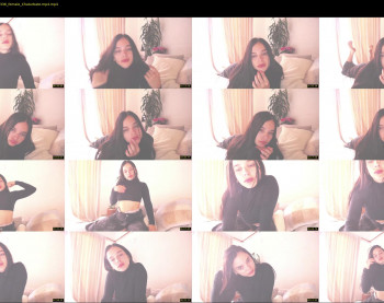 kendalltyler — 11 minute Chaturbate female cam show recording, 1080p, Sep 20, 2022