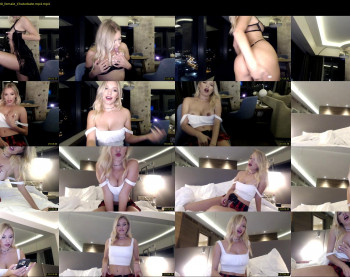 killer__tits — 100 minute Chaturbate female cam show recording, 720p, Sep 21, 2022