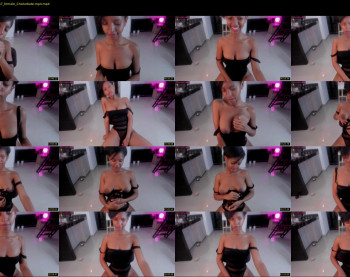 kintsugim — 47 minute Chaturbate female cam show recording, 720p, Sep 20, 2022
