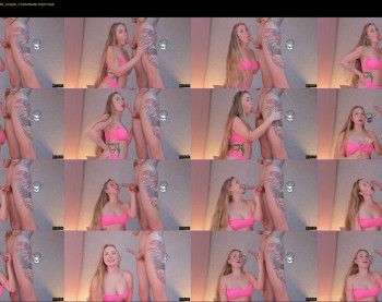 kitty_ricky — 4 minute Chaturbate couple cam show recording, 1080p, Sep 20, 2022