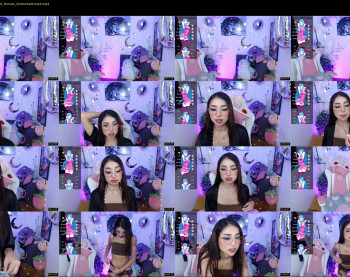 kloeking_ — 54 minute Chaturbate female cam show recording, 1080p, Sep 20, 2022