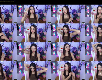 kloeking_ — 12 minute Chaturbate female cam show recording, 1080p, Sep 20, 2022
