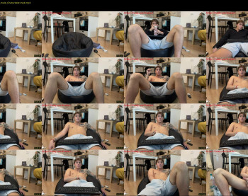 krishort — 66 minute Chaturbate male cam show recording, 1080p, Sep 20, 2022