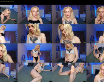 kuroteur — 53 minute Chaturbate couple cam show recording, 720p, Sep 20, 2022