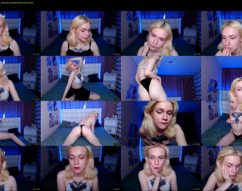 kuroteur — 38 minute Chaturbate couple cam show recording, 720p, Sep 21, 2022