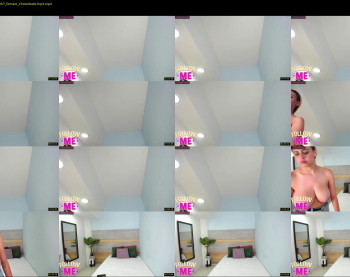 kylie_reyes — 21 minute Chaturbate female cam show recording, 720p, Sep 20, 2022
