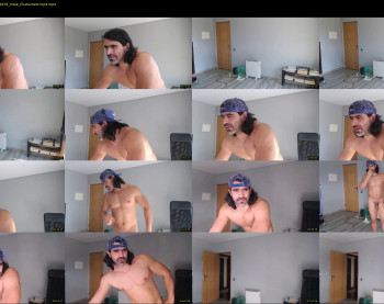 latino23bom — 54 minute Chaturbate male cam show recording, 720p, Sep 20, 2022