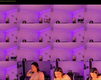 laurasophya — 3 minute Chaturbate female cam show recording, 1080p, Sep 21, 2022