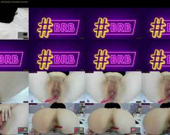 laureth_arashi — 64 minute Chaturbate female cam show recording, 1080p, Sep 20, 2022