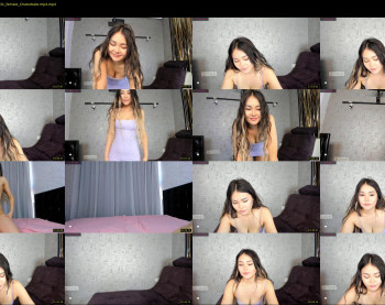 lee_chinsu — 68 minute Chaturbate female cam show recording, 720p, Sep 20, 2022