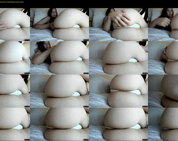 lena___ — 5 minute Chaturbate female cam show recording, 1080p, Sep 20, 2022