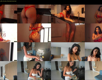 letiziafulkers1 — 54 minute Chaturbate female cam show recording, 1080p, Sep 20, 2022