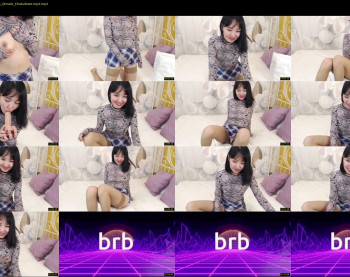 lianayun — 40 minute Chaturbate female cam show recording, 1080p, Sep 21, 2022
