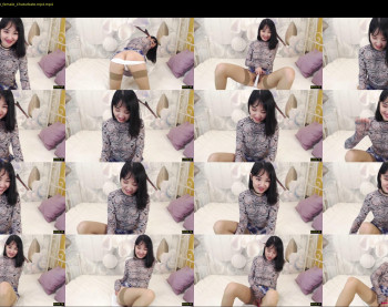 lianayun — 35 minute Chaturbate female cam show recording, 1080p, Sep 21, 2022
