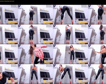 lillemax — 54 minute Chaturbate female cam show recording, 1080p, Sep 20, 2022