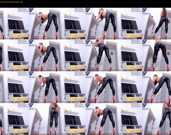 lillemax — 42 minute Chaturbate female cam show recording, 1080p, Sep 20, 2022