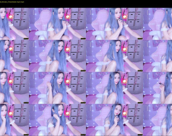 lily_weep — 12 minute Chaturbate female cam show recording, 1080p, Sep 20, 2022
