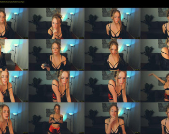 linda_roxy — 29 minute Chaturbate female cam show recording, 720p, Sep 21, 2022