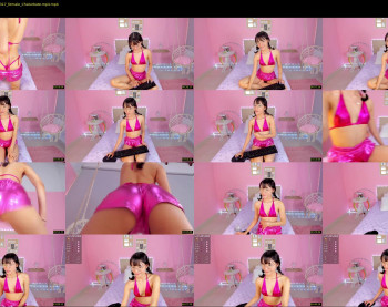 little_effy18 — 57 minute Chaturbate female cam show recording, 1080p, Sep 20, 2022
