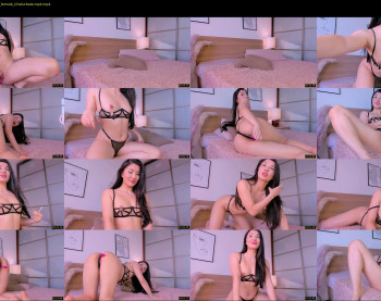 lorileen — 54 minute Chaturbate female cam show recording, 1080p, Sep 20, 2022