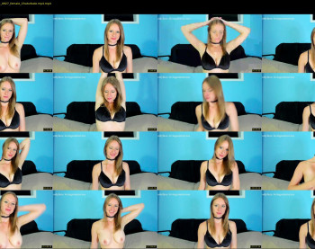 lovingsummer — 94 minute Chaturbate female cam show recording, 720p, Sep 20, 2022