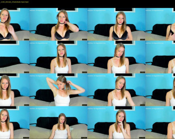 lovingsummer — 92 minute Chaturbate female cam show recording, 720p, Sep 20, 2022