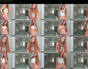 lucky__lady_ — 10 minute Chaturbate female cam show recording, 720p, Sep 20, 2022