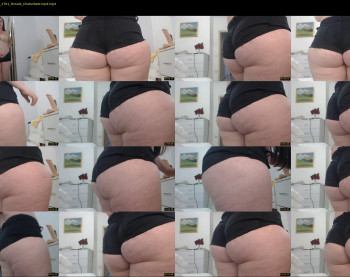 luckyanabella — 37 minute Chaturbate female cam show recording, 720p, Sep 20, 2022