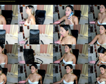 lulu_lopez — 56 minute Chaturbate female cam show recording, 1080p, Sep 20, 2022
