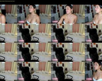 lulu_lopez — 23 minute Chaturbate female cam show recording, 1080p, Sep 20, 2022