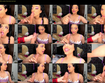 maddisrock — 30 minute Chaturbate couple cam show recording, 1080p, Sep 20, 2022