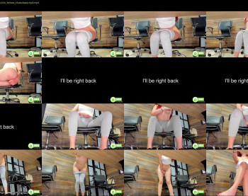 madison_hall — 63 minute Chaturbate female cam show recording, 1080p, Sep 20, 2022