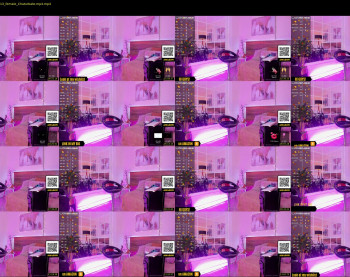 mariana_c — 15 minute Chaturbate female cam show recording, 1080p, Sep 20, 2022